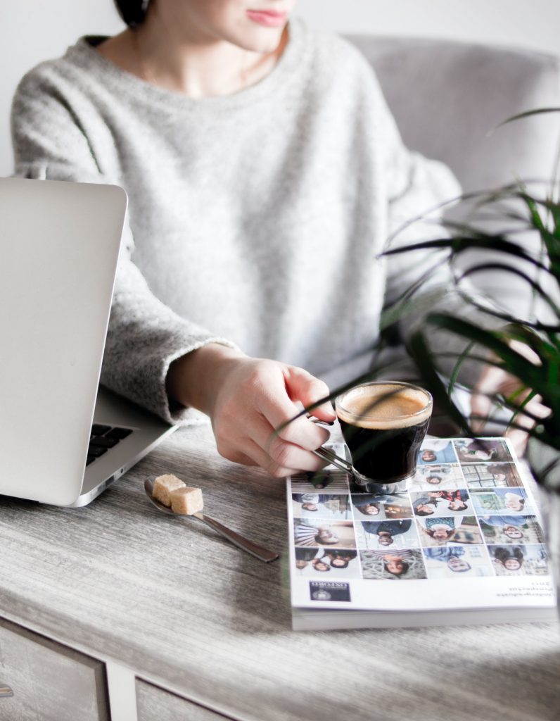 Remote work