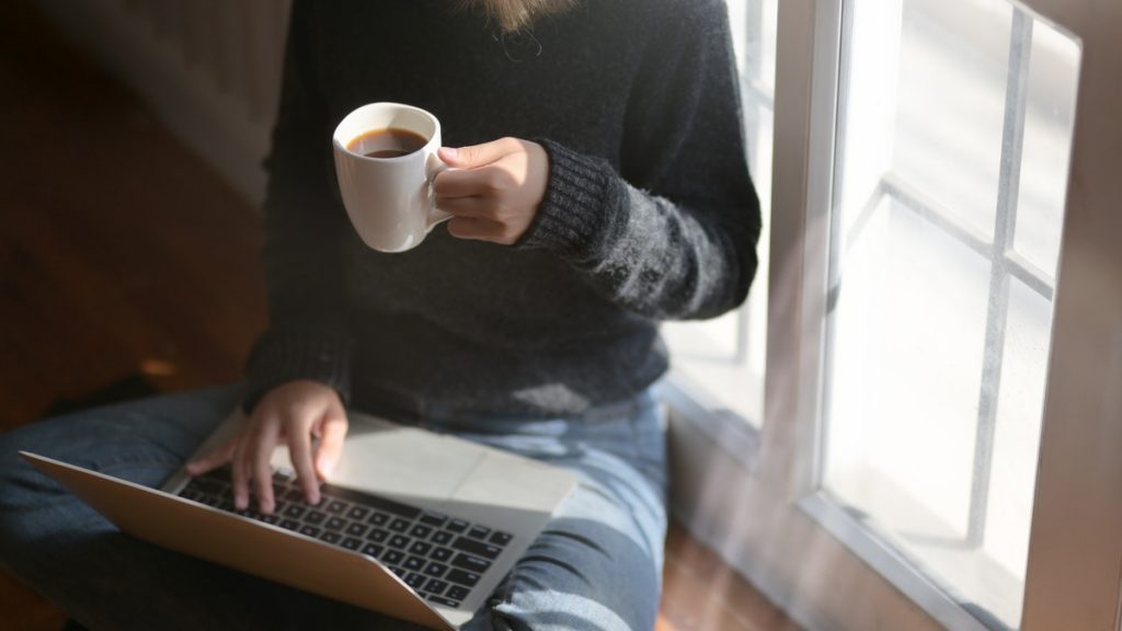Remote work