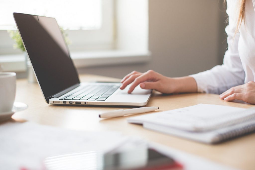 Rebuilding work culture