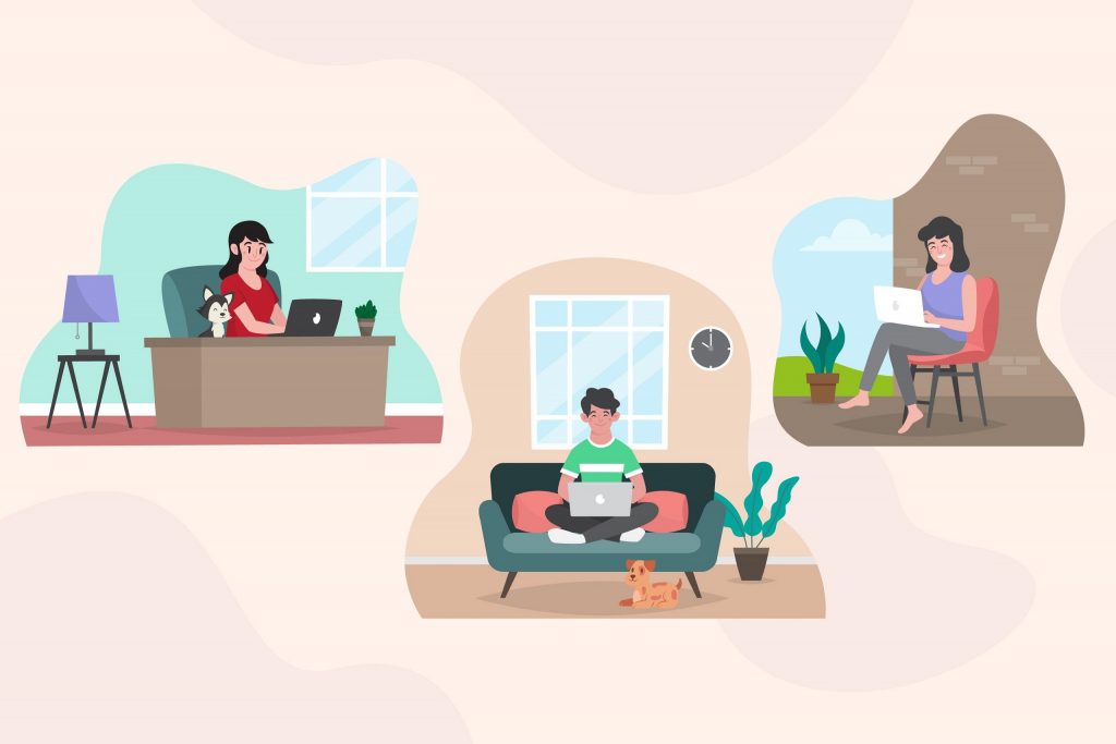 Hire Remote Team India