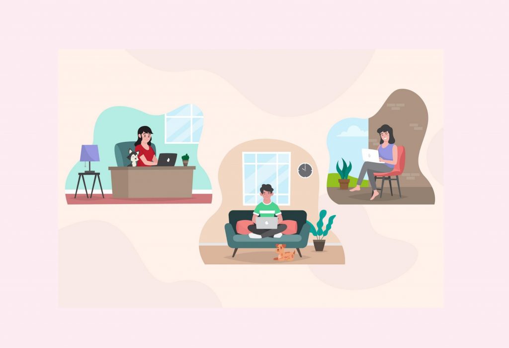 Hire Remote Teams In India