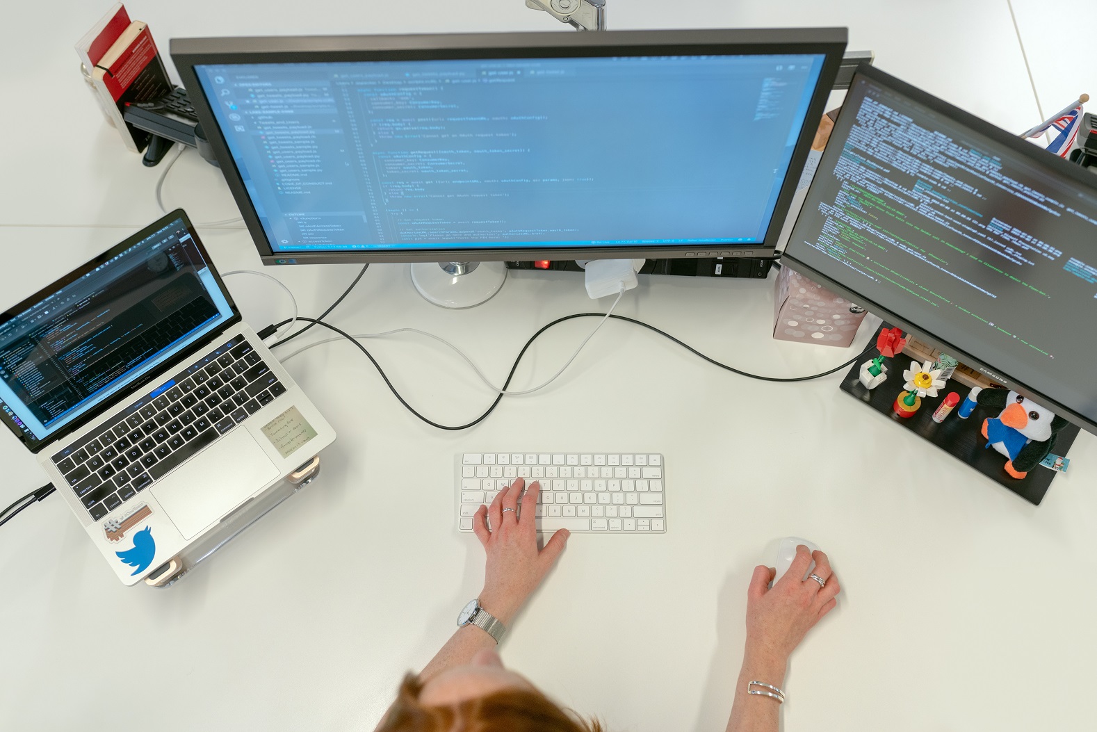 Hiring Remote AngularJS Developers