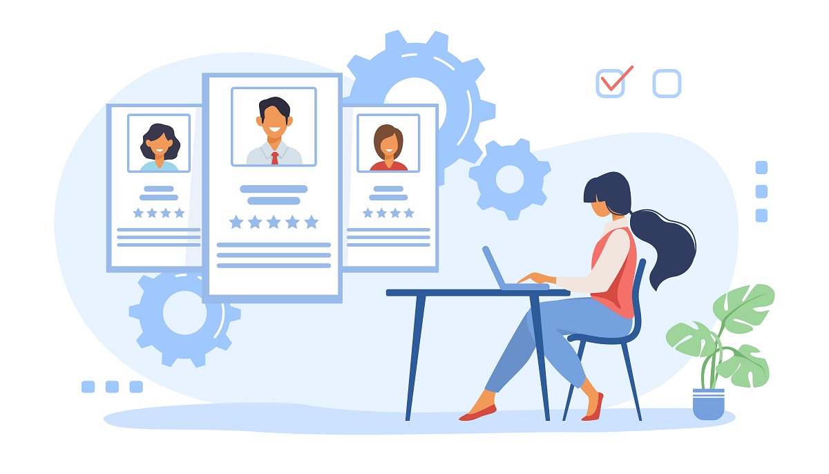 Is Hiring Offshore Talent Right for Your Business Illustration