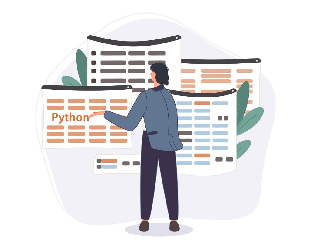 Is Python Good for Web Development? What makes Python a Great Choice ...